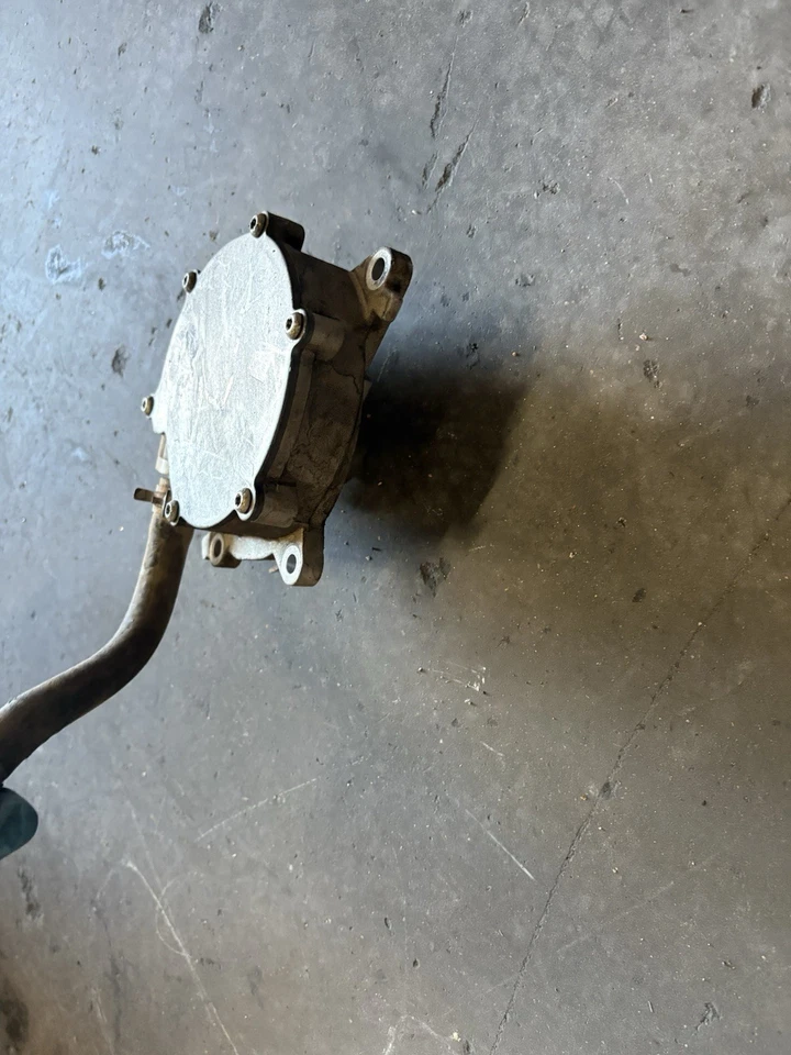 Bomba de vacío diésel Ford 6.7 Powerstroke 11 a 16 F-250 F-350 Super Duty OEM Foto 4 de 4