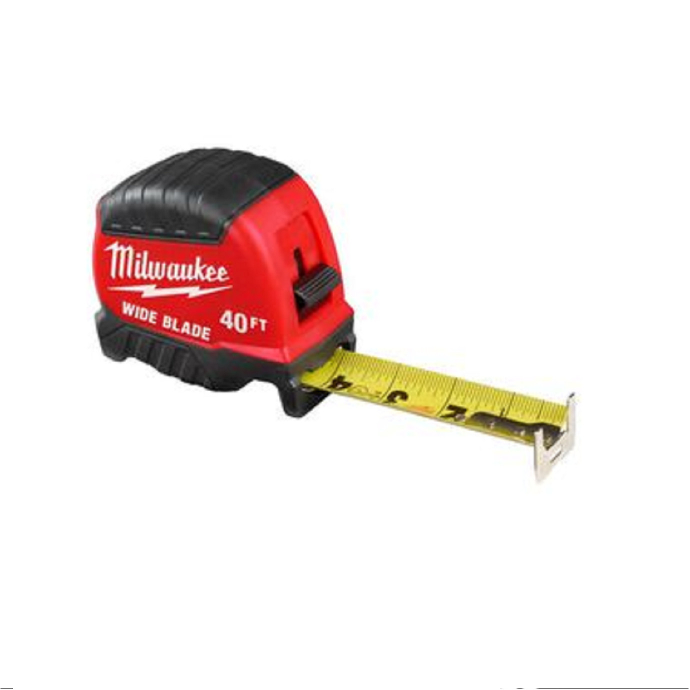 Milwaukee 48-22-1240 40 Ft Wide Blade Tape Measure 7590₽