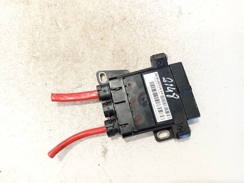 6114915341802 Lüfter Steuergerät Relais 6114-915341802 BMW 5-Se DE2545599-17