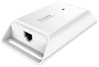 D-LINK - 1 Port Gigabit PoE Injector