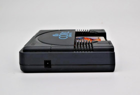 NEC PC Engine CoreGrafX Black Console (NTSC-J (Japan))