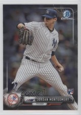 Click to enlarge Jordan Montgomery