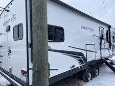 2025 Venture Sporttrek ST291VRK