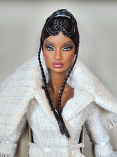 Integrity Toys Mother-of-Pearl Janay 30th Anniversary Celebration