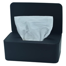 Diaper Wipes Dispenser, Baby Wipes Case, Baby Wipe Holder Keeps Diaper Wipes Fre