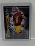2025 Panini Luminance - Unforgettable Jayden Daniels Commanders