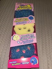New Scrub Daddy Mommy Special Edition Dog