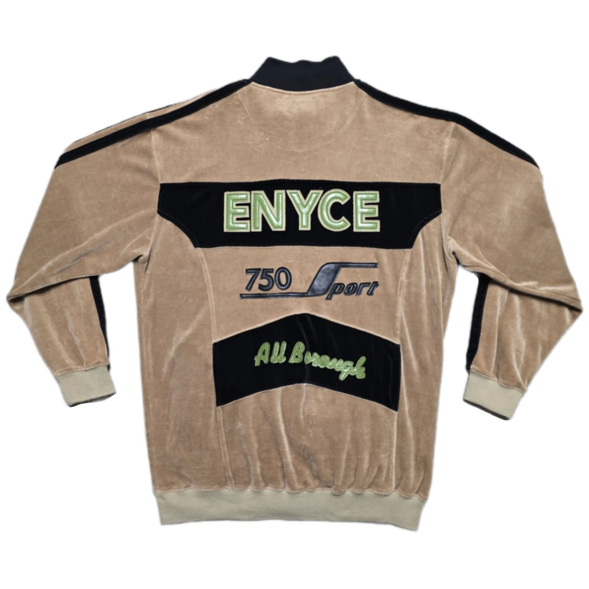 enyce ベロア　ゲームシャツ enyce Activewear for Men for sale | eBay