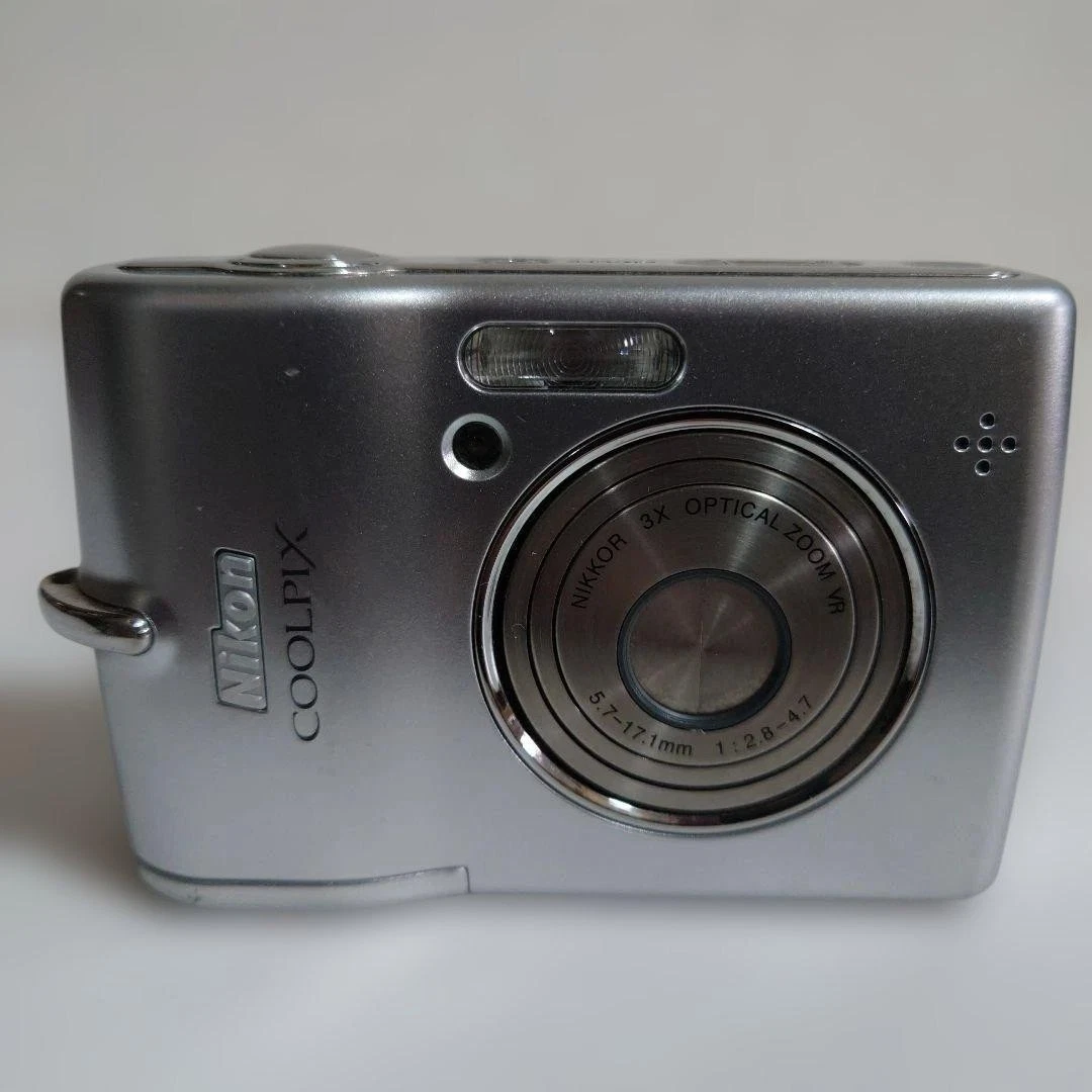 Nikon COOLPIX L12 Digital Cameras for Sale | Shop New & Used