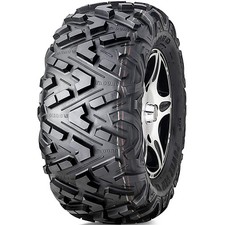 Tire Duro DI-2039 Power Grip V2 27x11.00R14 27x11R14 81N 6 Ply AT A/T ATV UTV