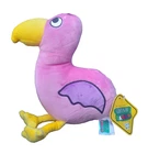 OFFICIAL GARTEN OF BANBAN OPILA BIRD 10" SOFT PLUSH TOY By PHATMOJO BNWT
