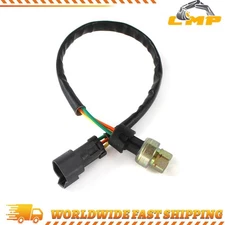 E320C 2168684 216-8684 Pressure Excavator Switch Oil 320B