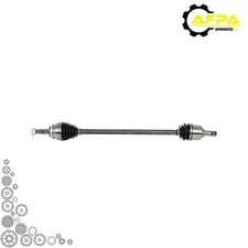 CV Axle Shaft Assembly for 06-12 Mitsubishi Eclipse Galant L4 2.4L Front Right