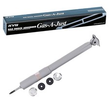 KYB GASDRUCK STOßDÄMPFER VORDERACHSE für MERCEDES-BENZ 123 S-KLASSE | 551018