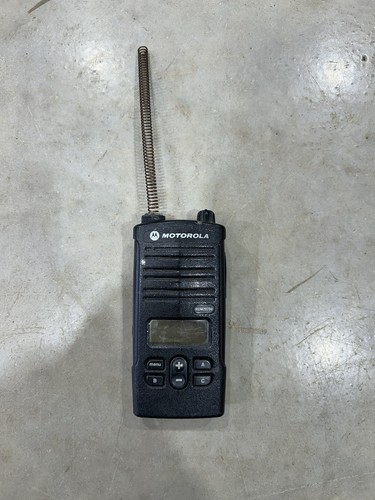 Motorola RDM2070D Two Way Radio
