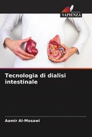Aamir Al-Mosawi | Tecnologia Di Dialisi Intestinale | Taschenbuch | Italienisch