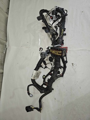 15 16 DODGE DART Wire Harness (engine) 2.0L PN 68199965AE AD