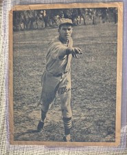 Top 10 Dizzy Dean Baseball Cards 27