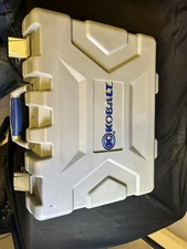 Kobalt 50-Piece Multipurpose Air Tool Kit Model #SGY-AIR161 (CT6019495)