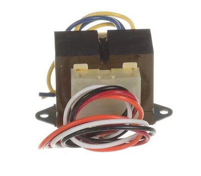 Fits Carter-Hoffmann 2053 Output Transformer, 24V, 120/280/240-24V 40VA