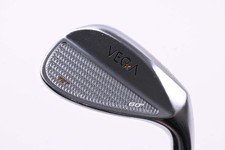 Vega VWY Lob Wedge / 60 Degree / Wedge Flex Steel Shaft