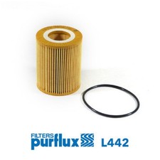 Ölfilter für Land Rover Discovery 4 L319 5 L462 Range L405 L320 L494 | 2406861