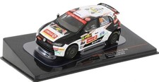 IXOMODELS,VOLKSWAGEN POLO GTI R5 #54 Rally Wales 2019, 1/43, IXORAM796LQ