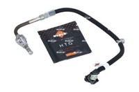 NRF Sensor Abgastemperatur Easy FIT 707100 12V M14X1.5 FüR Mercedes Klasse Model