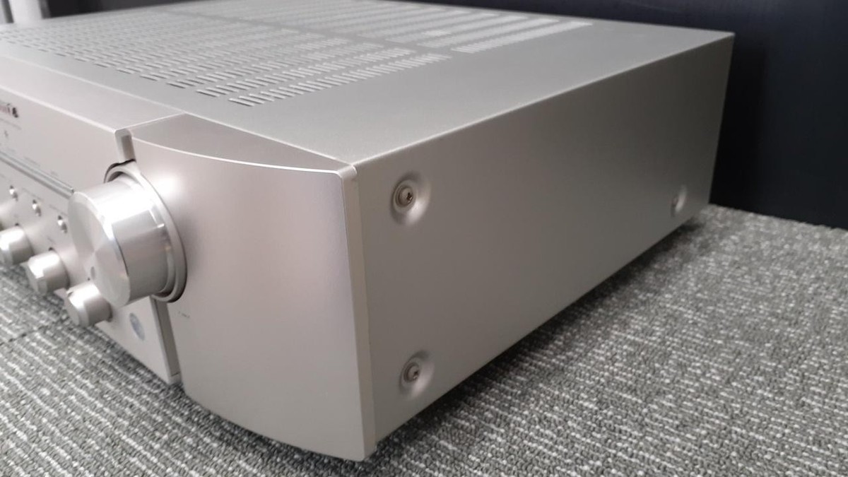 Marantz PM7004 Integrated Amplifier Good Condition from Japan w