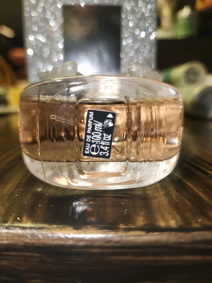 Raro Victoria's Secret 55 Perfume Y Loción Corporal Set 75% Cada uno Foto 3 de 4