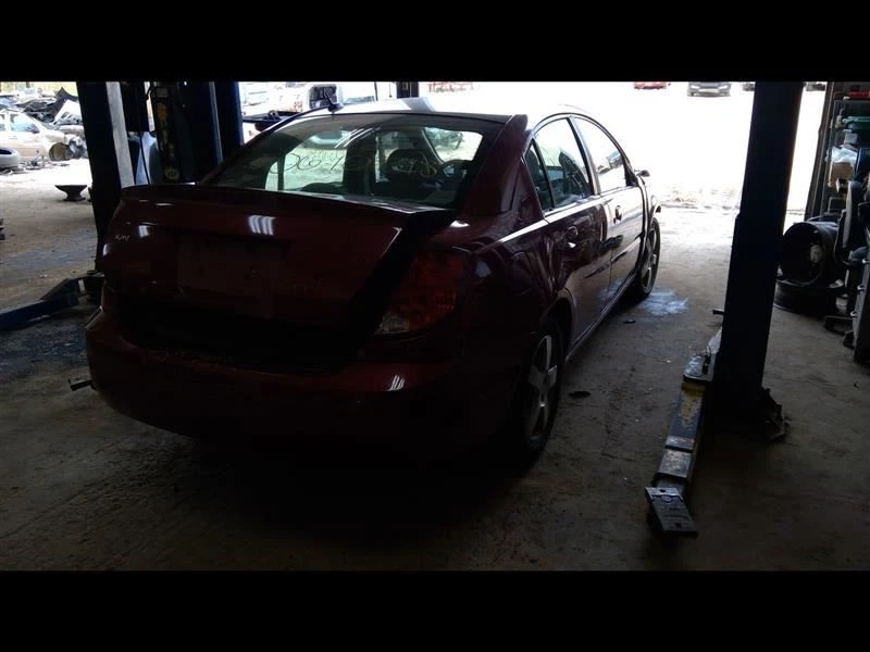 Tela tostada asiento delantero del conductor cubo tela manual cupé 4 vías se adapta 04-07 ION Foto 4 de 4