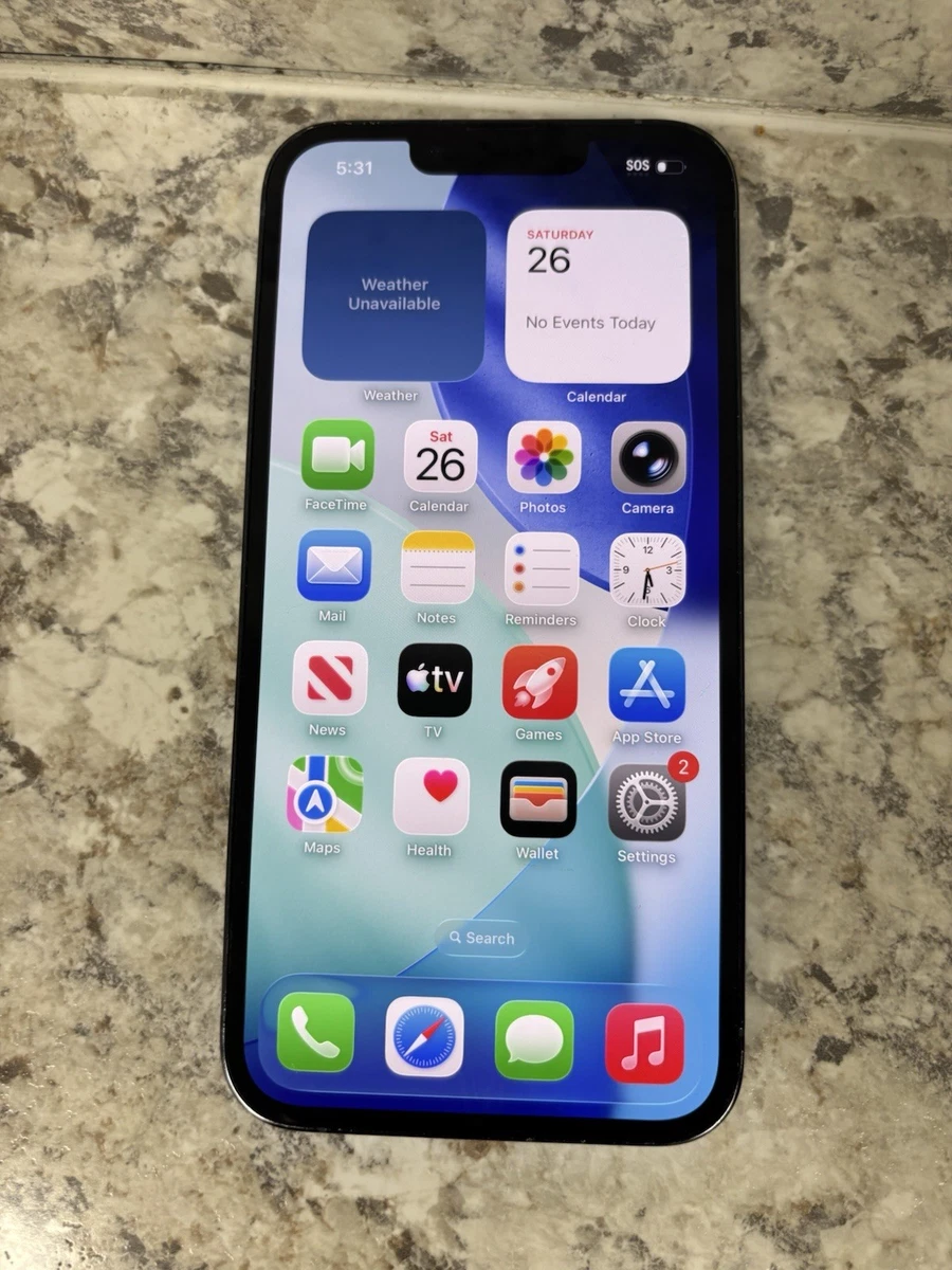 Apple iPhone 13 Pro 256GB for Sale - Shop New & Used Cell Phones