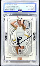 2022 Topps X Emma Raducanu Rising Ace Retrospective Tennis Cards Checklist 17