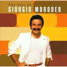 The Best of Giorgio Moroder von Giorgio Moroder | CD | Zustand sehr gut