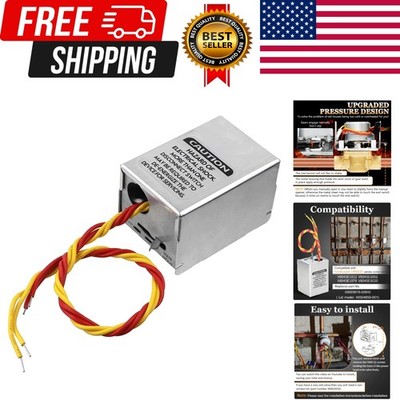 for v8043e1012 Zone Valve Honeywell, 40003916-026 Power Replacement Head, 400...