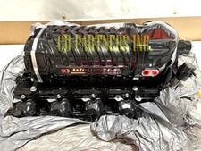 New 2023-2026 Gm Truck 6.2l L87 Global B Gen 6 3.0l Whipple Supercharger Kit