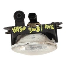 Antibrouillard Peugeot 3008