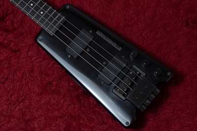 Steinberger L2 BLK 1984 3.725kg #1590 GIB Yokohama