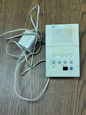 Vintage AT T Digital Answering System 1710 Think my mom's message is still there