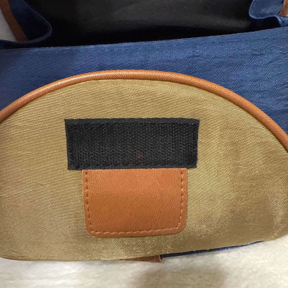 GOLF BY VANGUARD - BOLSA PARA CÁMARA Y CÁMARA DE VIDEO, correa para el hombro Foto 3 de 4