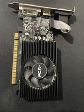 NVIDIA GeForce GT 730 2GB DDR3 Graphics Card