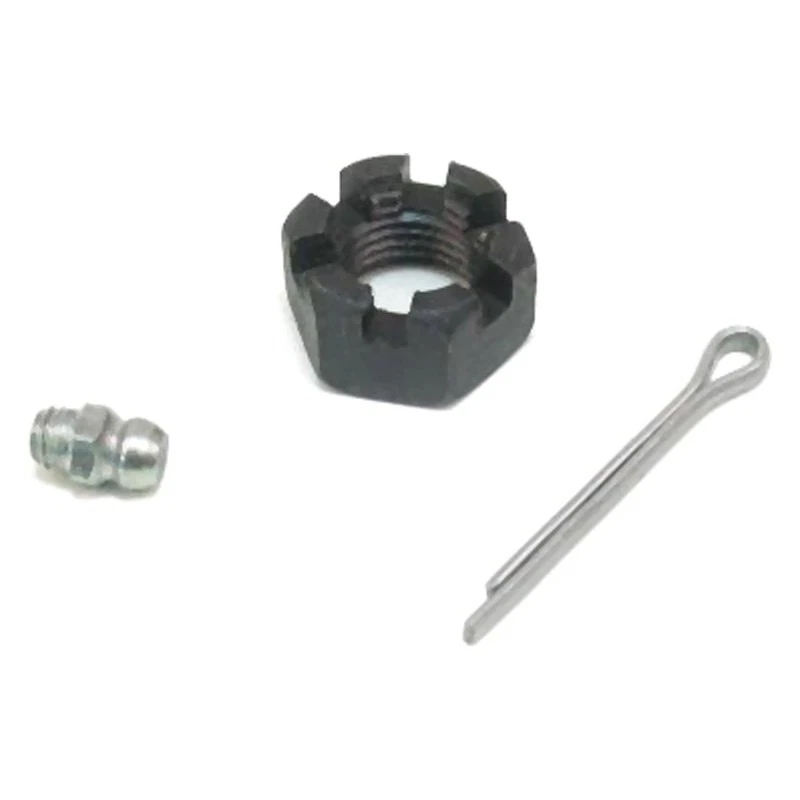 For Dodge Dart 1967-1972 Mevotech Original Grade Front Steering Pitman Arm Foto 2 de 3