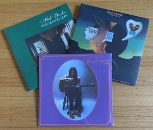 Nick 13 Vinyl | eBay