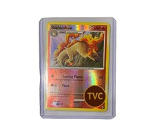 Rapidash 47/99 - Pokémon Single