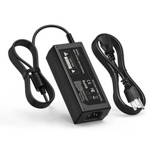 19.5v 7.7A AC Adapter Cord Charger for Dell Inspiron One 2320 Desktop Power
