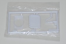 Revell 1966 Chevy Impala Ss 396 85-4497 Partsradiatorfan Shroudmore 125 Revell 1966 Chevy Impala Ss 396 85-4497 Partsradiatorfan Shroudmore 125