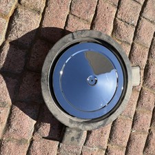 C3 Corvette Air Cleaner