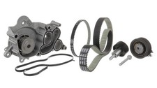 SKF Wasserpumpe + Zahnriemensatz MAX VKMC 01280-2 für VW GOLF 7 5G1 BQ1 BE1 BE2