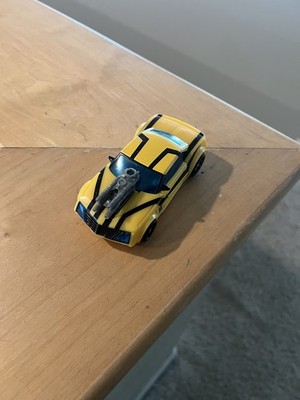 Transformers Prime Bumblebee RID Deluxe Figure Autobot Hasbro 2011