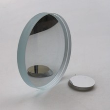 D114F650 Spherical Newtonian Reflector Primary Mirror Astronomical Telescope